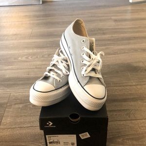 Converse Platform CTAS LIFT OX Sneakers